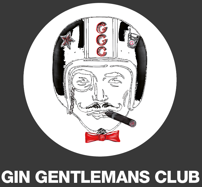 GIN GENTLEMANS CLUB