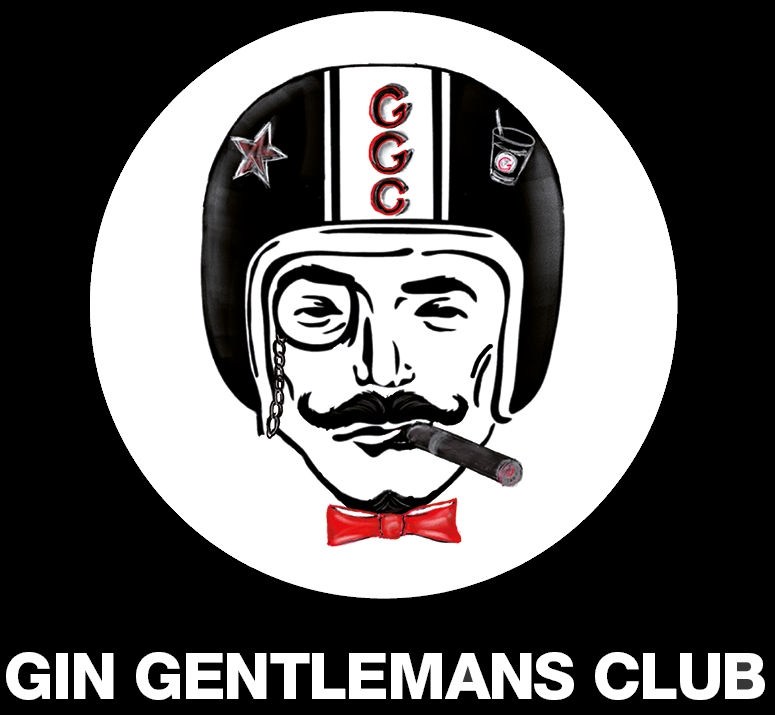 GIN GENTLEMANS CLUB
