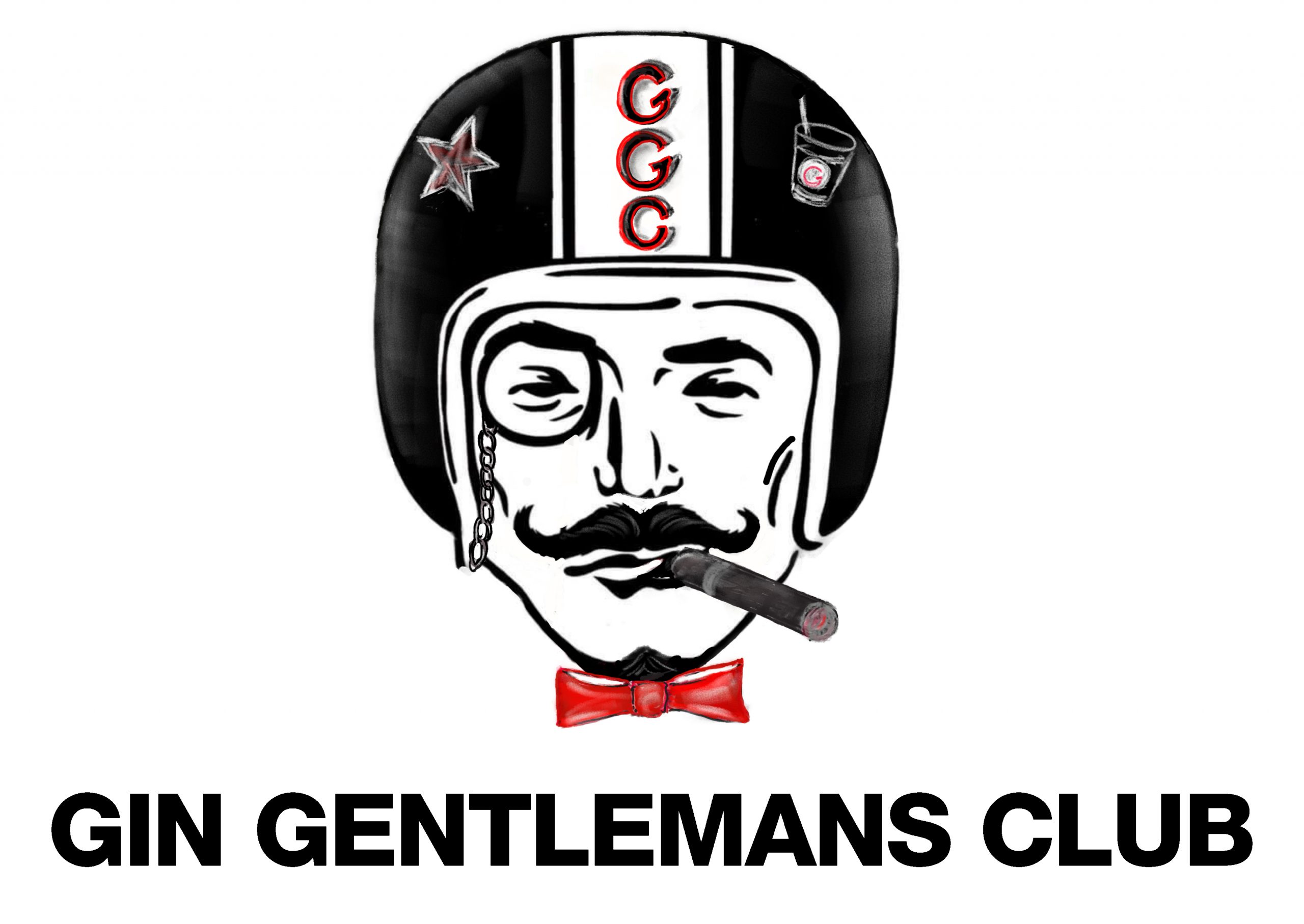 GIN GENTLEMANS CLUB